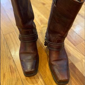 Frye Durango Boot 10